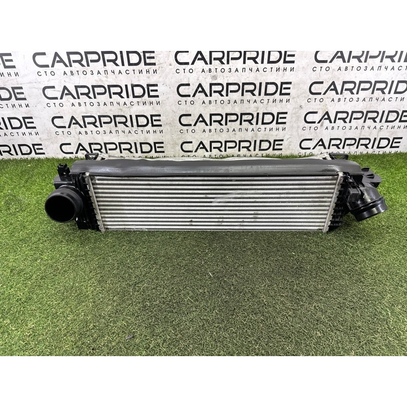 Інтеркулер (система охолодження) BMW X1 F48 2018 2.0 17517617600