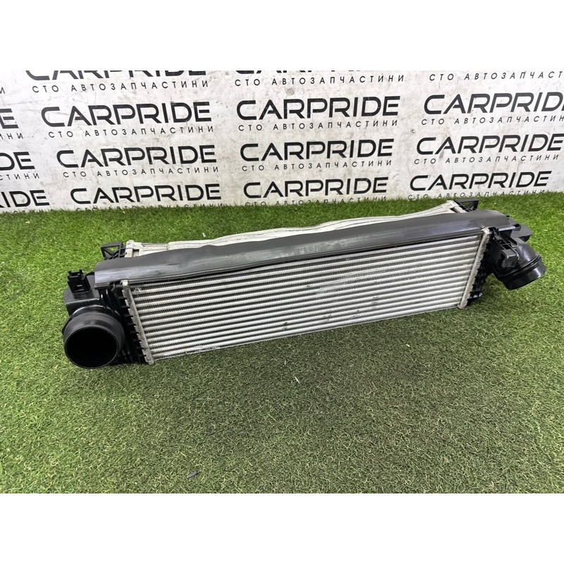 Інтеркулер (система охолодження) BMW X1 F48 2018 2.0 17517617600