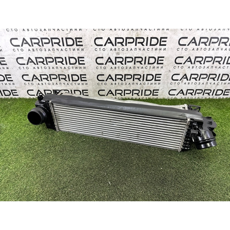 Інтеркулер (система охолодження) BMW X1 F48 2018 2.0 17517617600