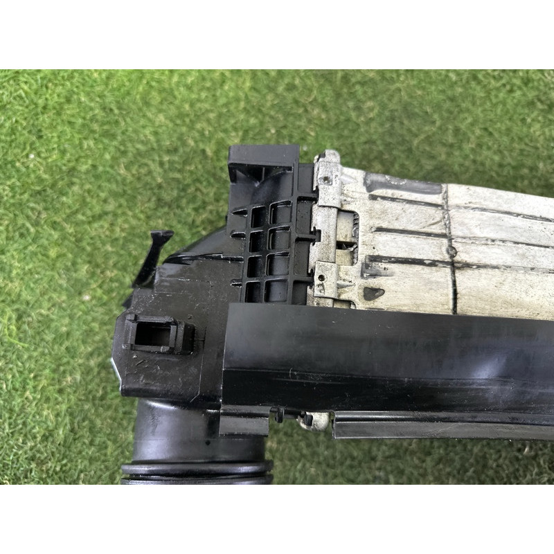 Інтеркулер (система охолодження) BMW X1 F48 2018 2.0 17517617600