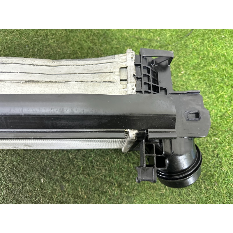 Інтеркулер (система охолодження) BMW X1 F48 2018 2.0 17517617600