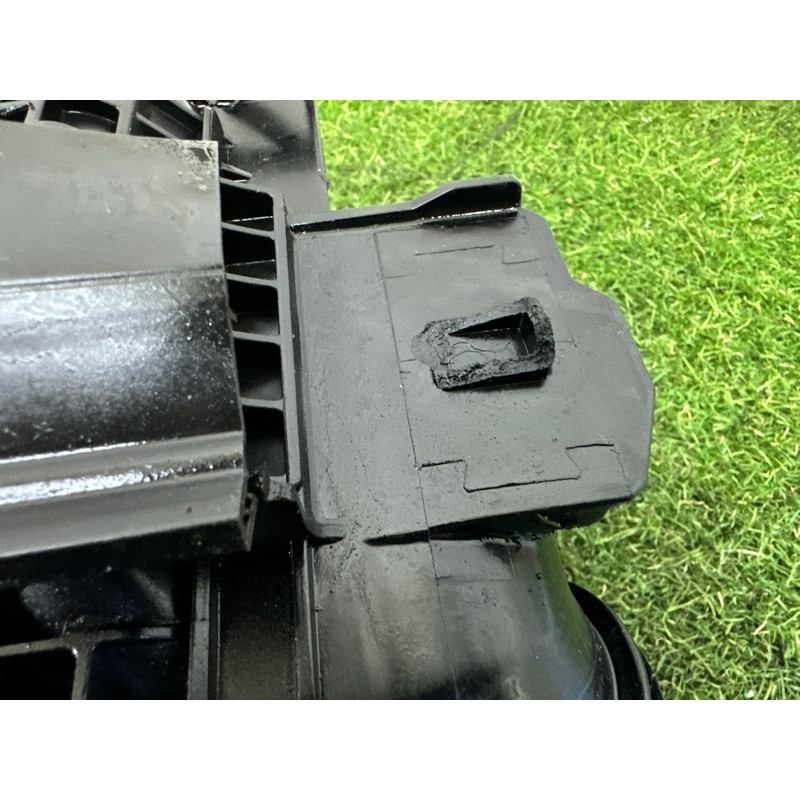 Інтеркулер (система охолодження) BMW X1 F48 2018 2.0 17517617600