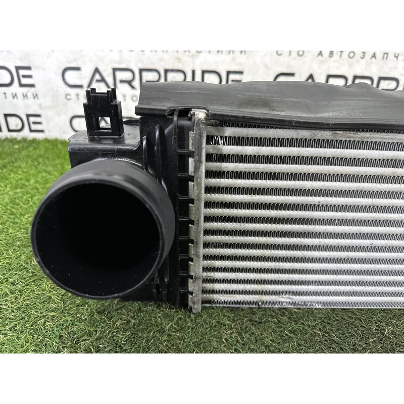 Інтеркулер (система охолодження) BMW X1 F48 2018 2.0 17517617600