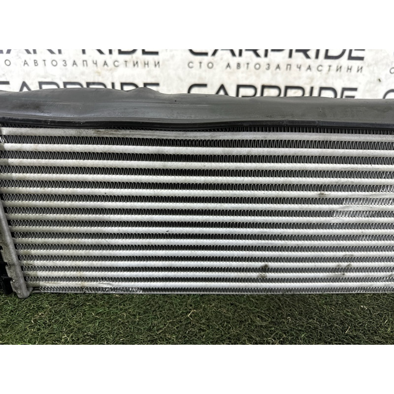 Інтеркулер (система охолодження) BMW X1 F48 2018 2.0 17517617600
