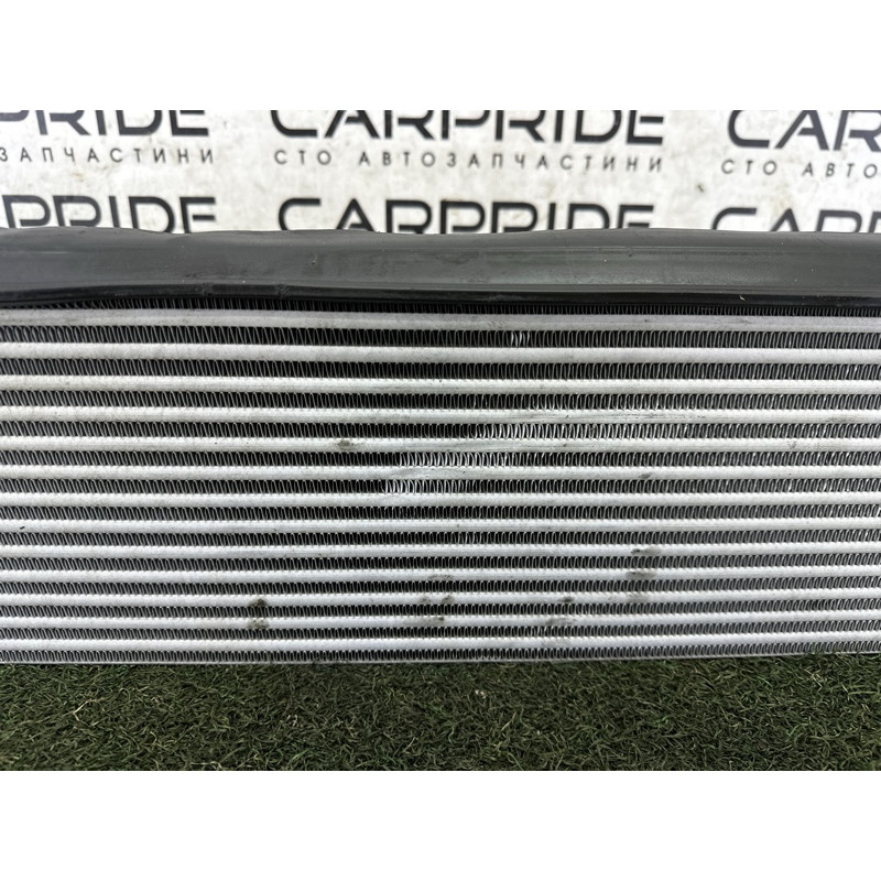 Інтеркулер (система охолодження) BMW X1 F48 2018 2.0 17517617600