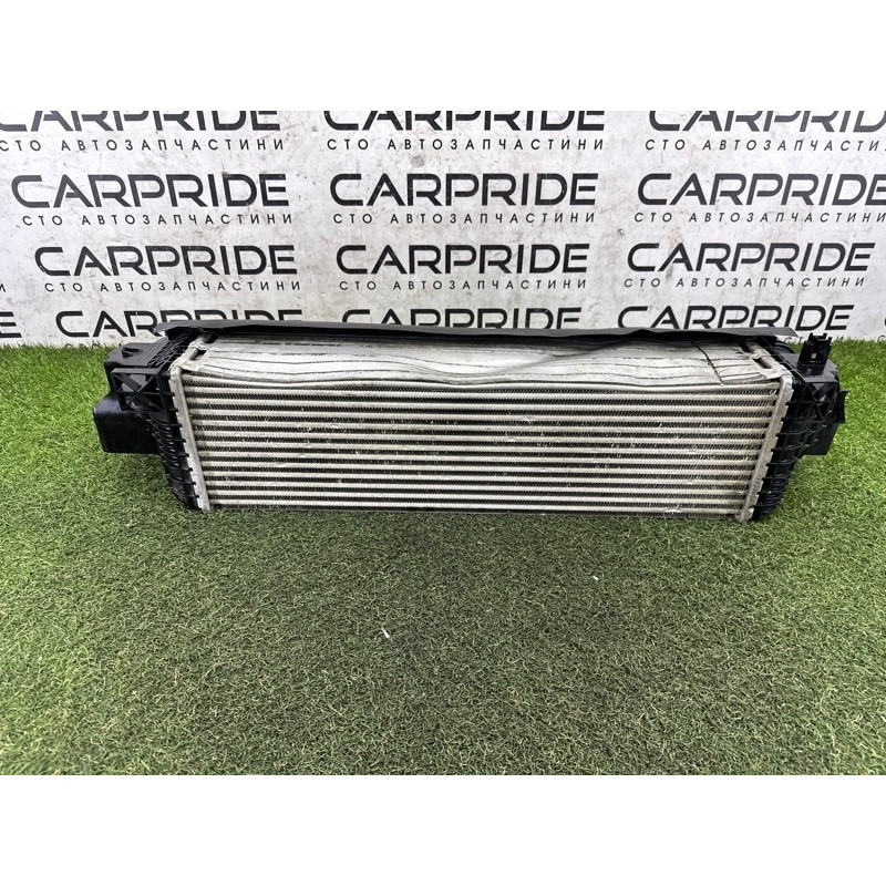 Інтеркулер (система охолодження) BMW X1 F48 2018 2.0 17517617600