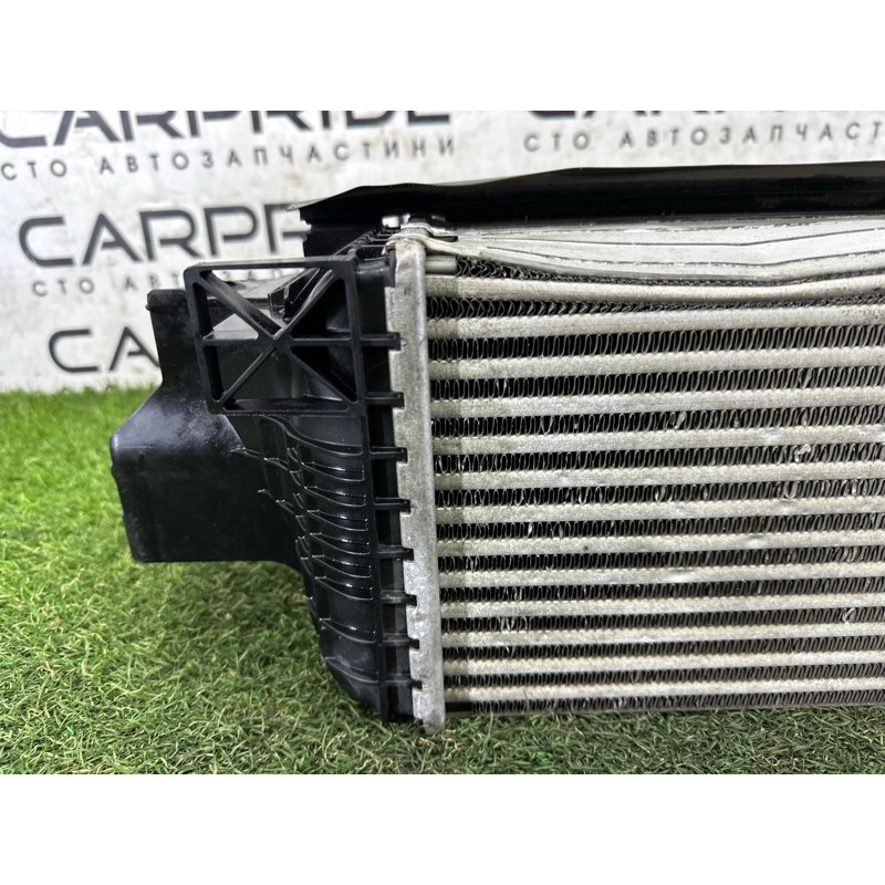 Інтеркулер (система охолодження) BMW X1 F48 2018 2.0 17517617600