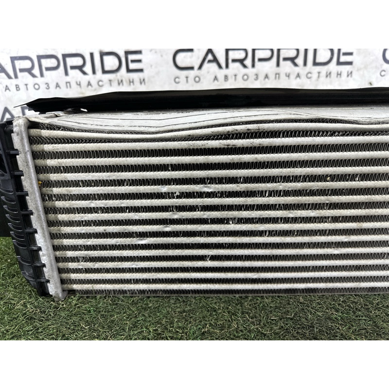 Інтеркулер (система охолодження) BMW X1 F48 2018 2.0 17517617600