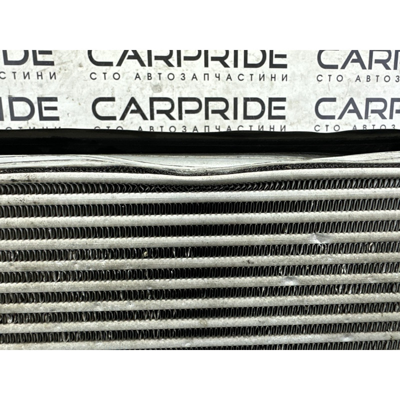 Інтеркулер (система охолодження) BMW X1 F48 2018 2.0 17517617600