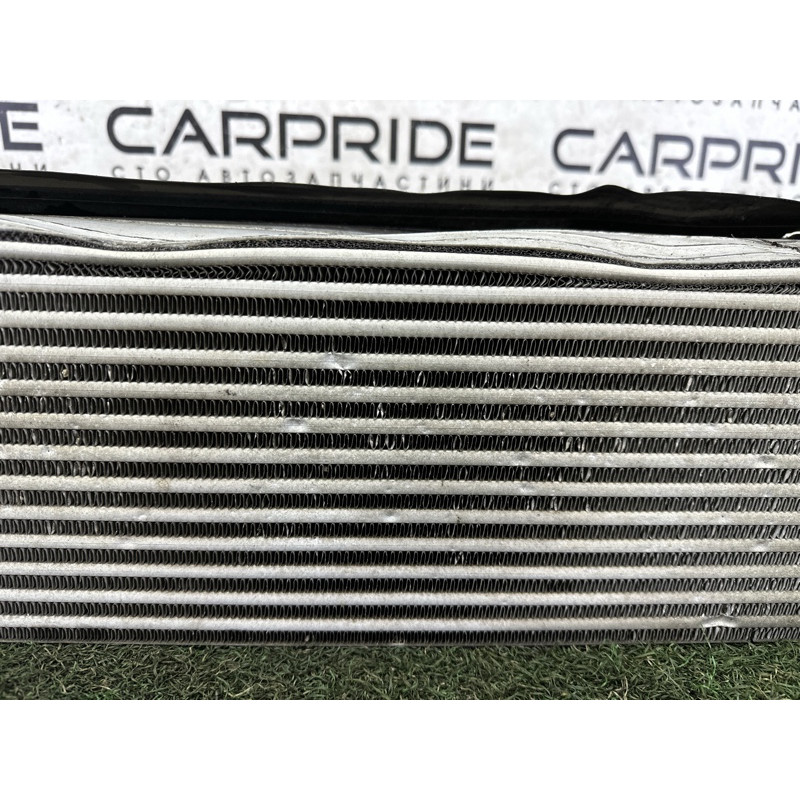 Інтеркулер (система охолодження) BMW X1 F48 2018 2.0 17517617600