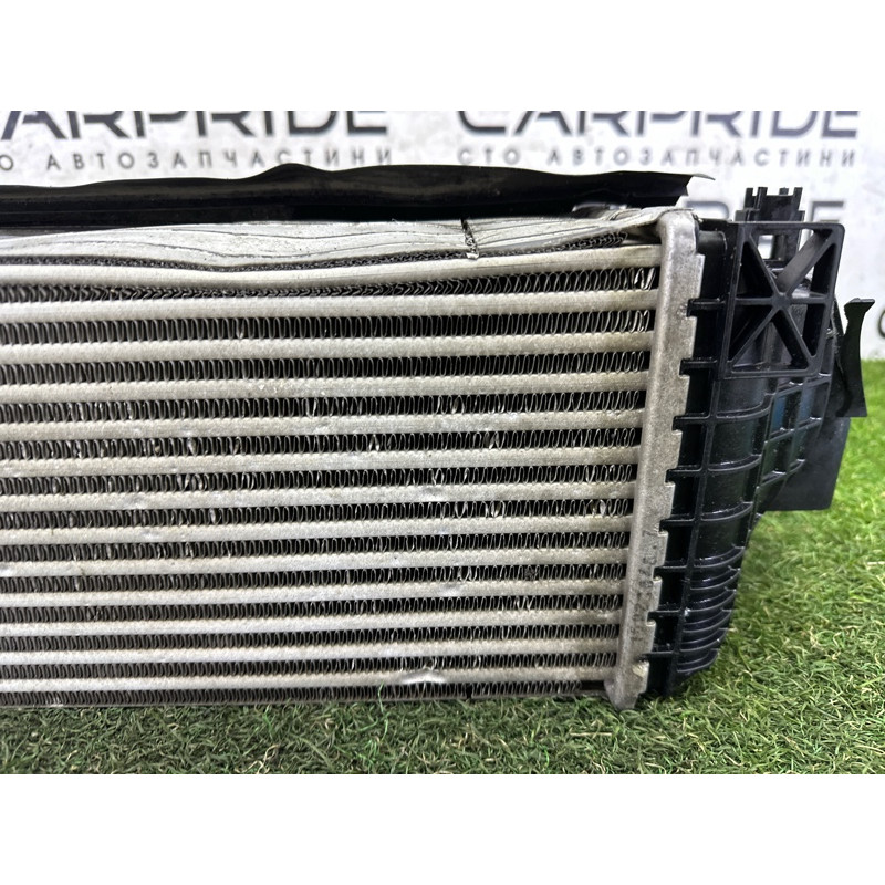 Інтеркулер (система охолодження) BMW X1 F48 2018 2.0 17517617600