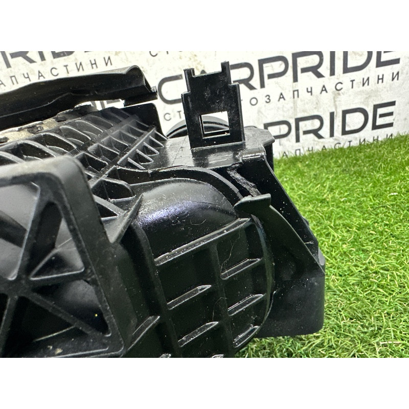 Інтеркулер (система охолодження) BMW X1 F48 2018 2.0 17517617600