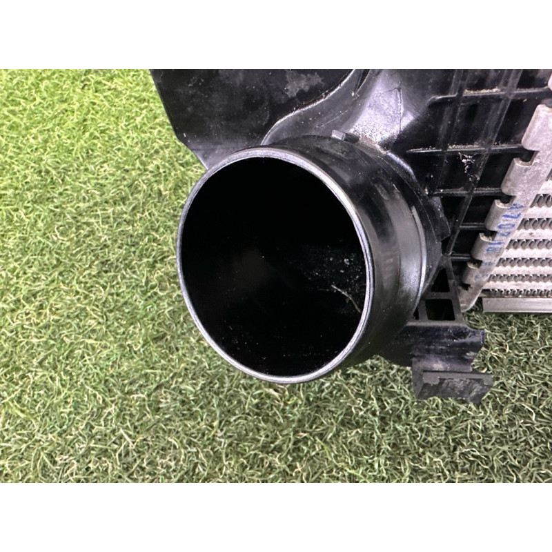 Інтеркулер (система охолодження) BMW X1 F48 2018 2.0 17517617600