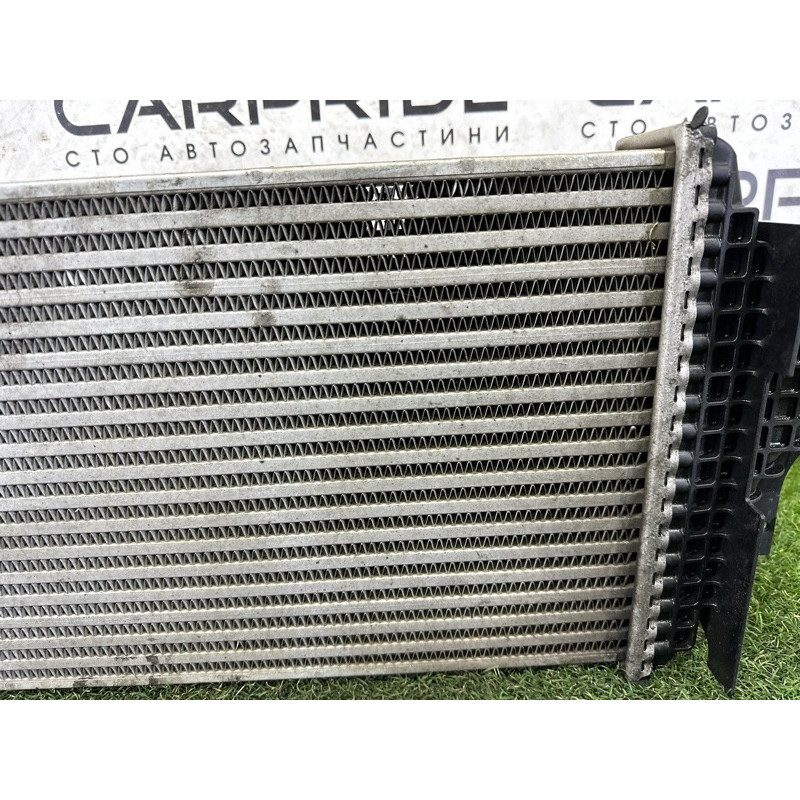 Інтеркулер (система охолодження) Mercedes-Benz GL X164 2011 3.0 A1645001700