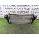 Інтеркулер (система охолодження) Mercedes-Benz GL X164 2011 3.0 A1645001700