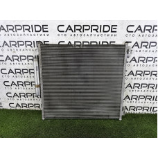 Радіатор кондиціонера