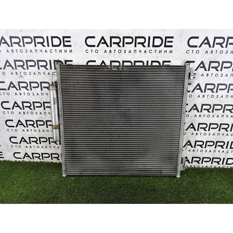 Радіатор кондиціонера (отопление и кондиционирование) LAND ROVER Range Rover L405 2014 5.0 LR035791