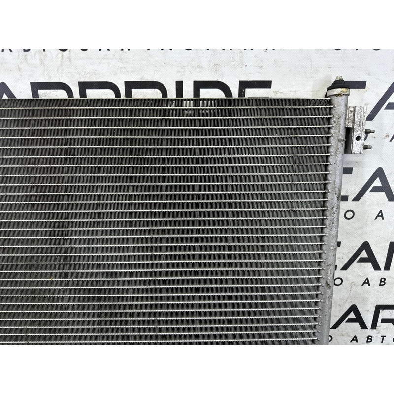 Радіатор кондиціонера (отопление и кондиционирование) LAND ROVER Range Rover L405 2014 5.0 LR035791