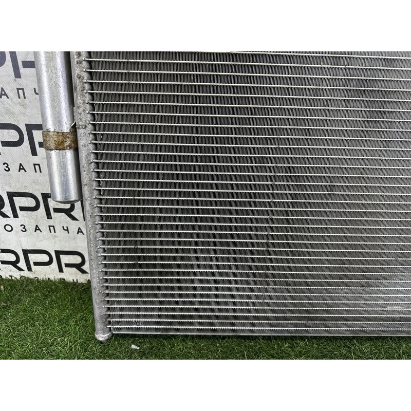 Радіатор кондиціонера (отопление и кондиционирование) LAND ROVER Range Rover L405 2014 5.0 LR035791