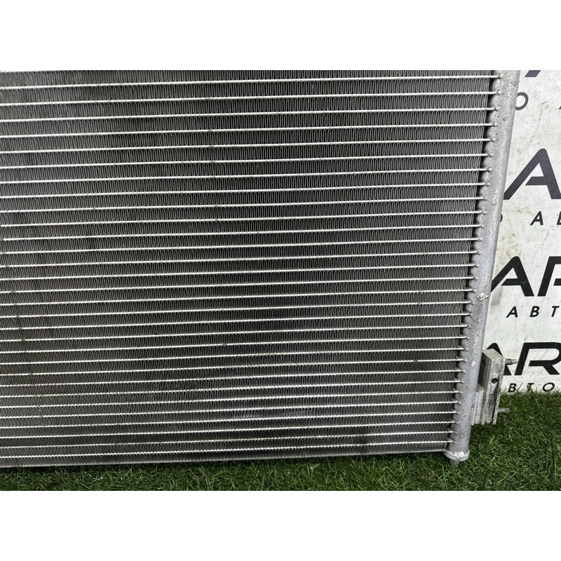 Радіатор кондиціонера (отопление и кондиционирование) LAND ROVER Range Rover L405 2014 5.0 LR035791