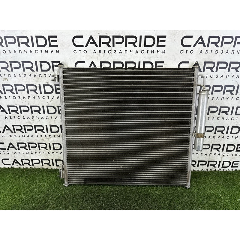 Радіатор кондиціонера (отопление и кондиционирование) LAND ROVER Range Rover L405 2014 5.0 LR035791