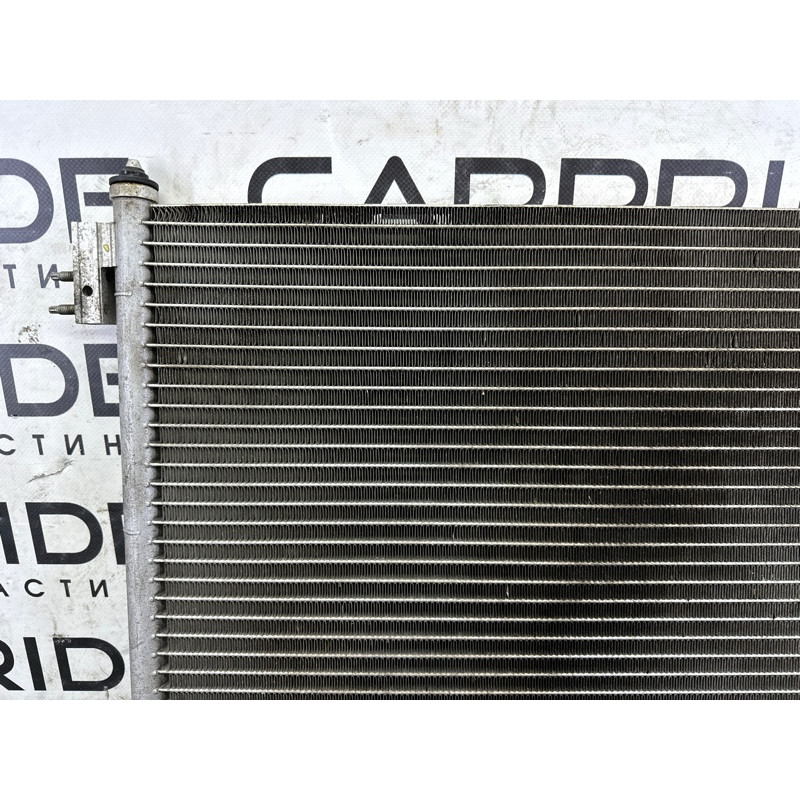 Радіатор кондиціонера (отопление и кондиционирование) LAND ROVER Range Rover L405 2014 5.0 LR035791