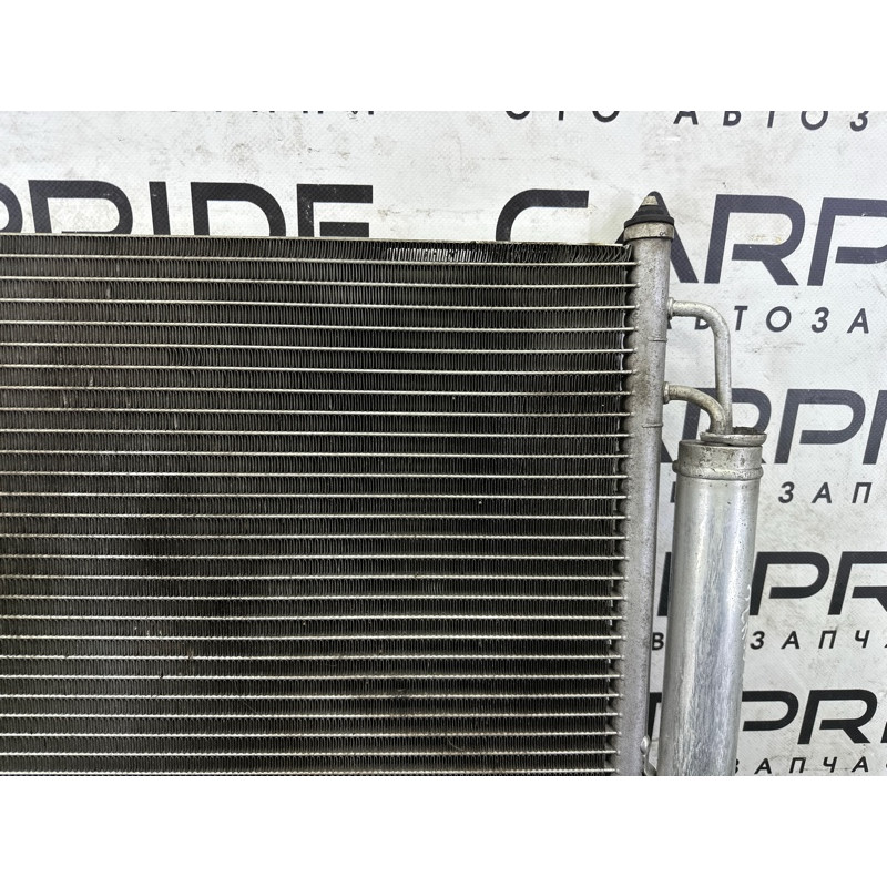 Радіатор кондиціонера (отопление и кондиционирование) LAND ROVER Range Rover L405 2014 5.0 LR035791