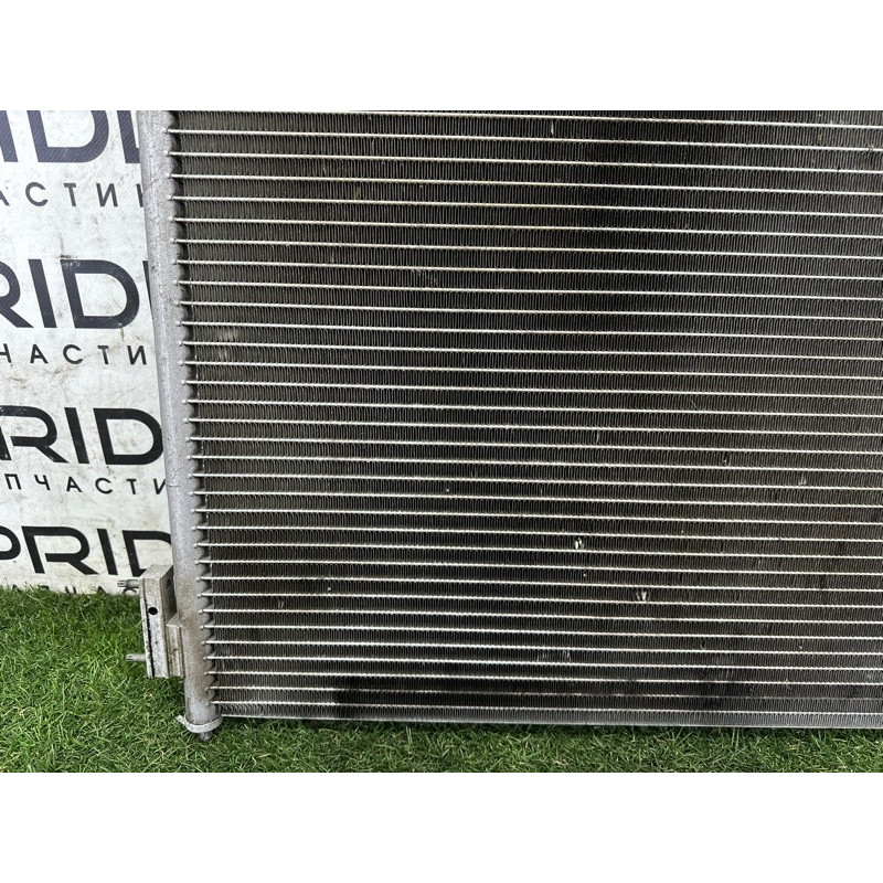 Радіатор кондиціонера (отопление и кондиционирование) LAND ROVER Range Rover L405 2014 5.0 LR035791