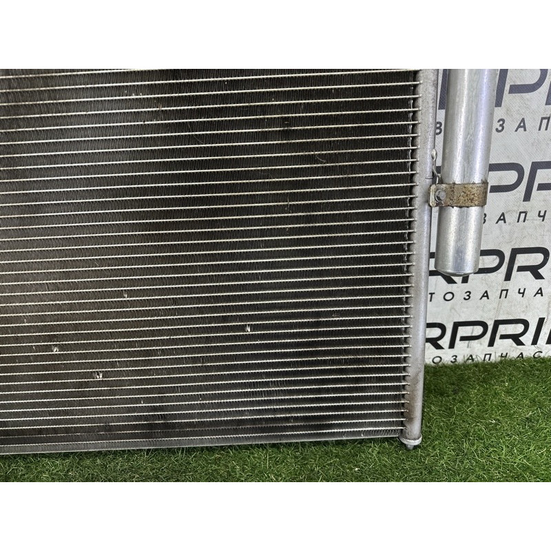 Радіатор кондиціонера (отопление и кондиционирование) LAND ROVER Range Rover L405 2014 5.0 LR035791