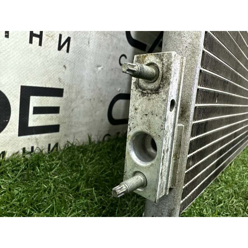 Радіатор кондиціонера (отопление и кондиционирование) LAND ROVER Range Rover L405 2014 5.0 LR035791