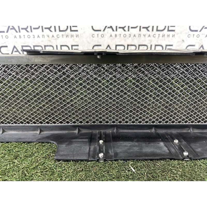 Решетка радиатора (наружные элементы кузова) LAND ROVER Range Rover Evoque L538 2015 2.0 LR048135