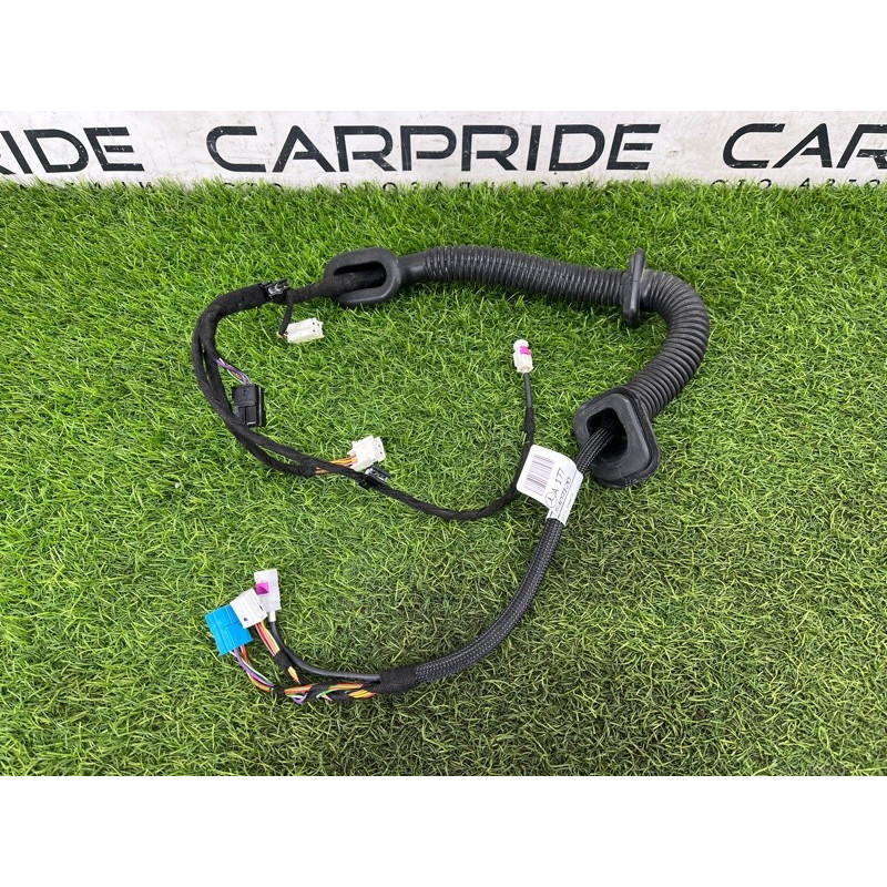 Проводка дверна (электрика) Mercedes-Benz EQB 350 X243 2022 A1775407120