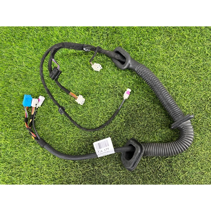 Проводка дверна (электрика) Mercedes-Benz EQB 350 X243 2022 A1775407120