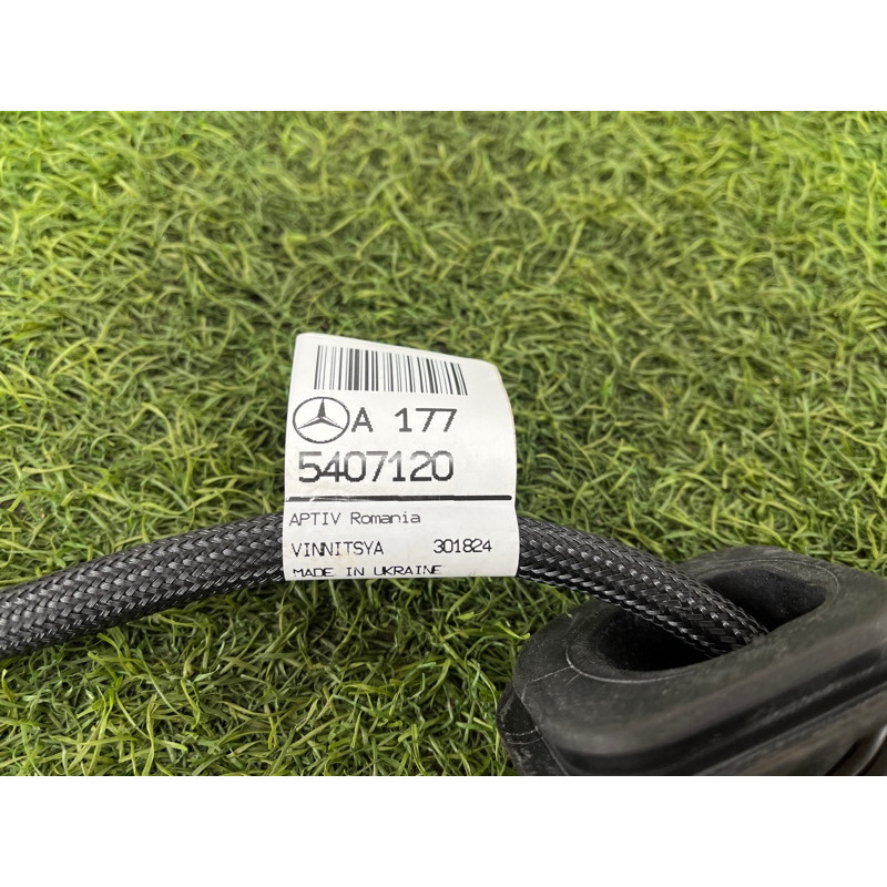 Проводка дверна (электрика) Mercedes-Benz EQB 350 X243 2022 A1775407120