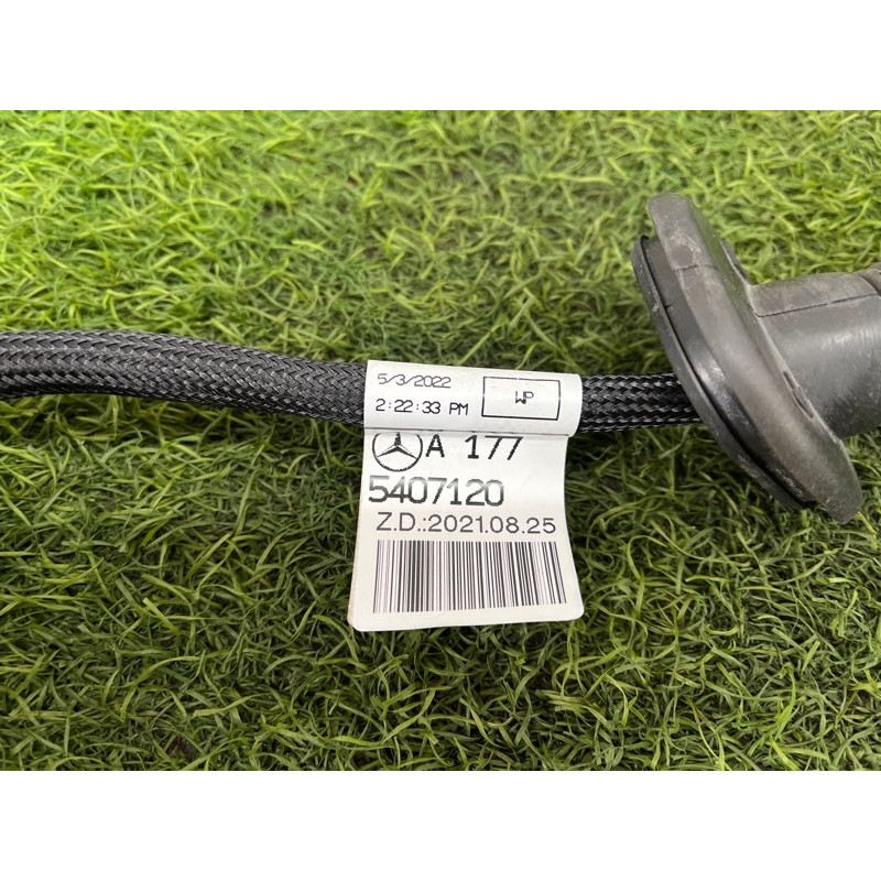 Проводка дверна (электрика) Mercedes-Benz EQB 350 X243 2022 A1775407120