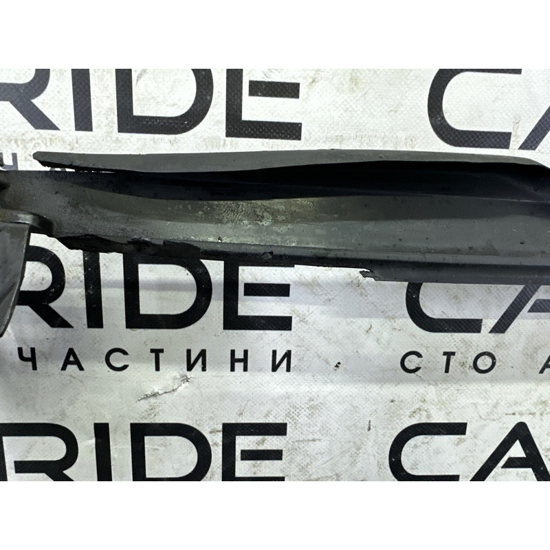 Диффузор радіатора (кузов і елементи) Mercedes-Benz GL X164 2011 3.0 A1645000916