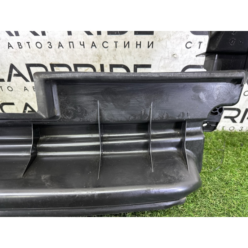 Диффузор радіатора (кузов і елементи) Mercedes-Benz GL X164 2011 3.0 A1645000916