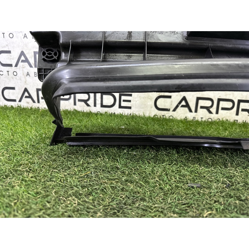 Диффузор радіатора (кузов і елементи) Mercedes-Benz GL X164 2011 3.0 A1645000916
