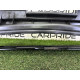Диффузор радіатора (кузов і елементи) Mercedes-Benz GL X164 2011 3.0 A1645000916