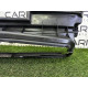 Диффузор радіатора (кузов і елементи) Mercedes-Benz GL X164 2011 3.0 A1645000916