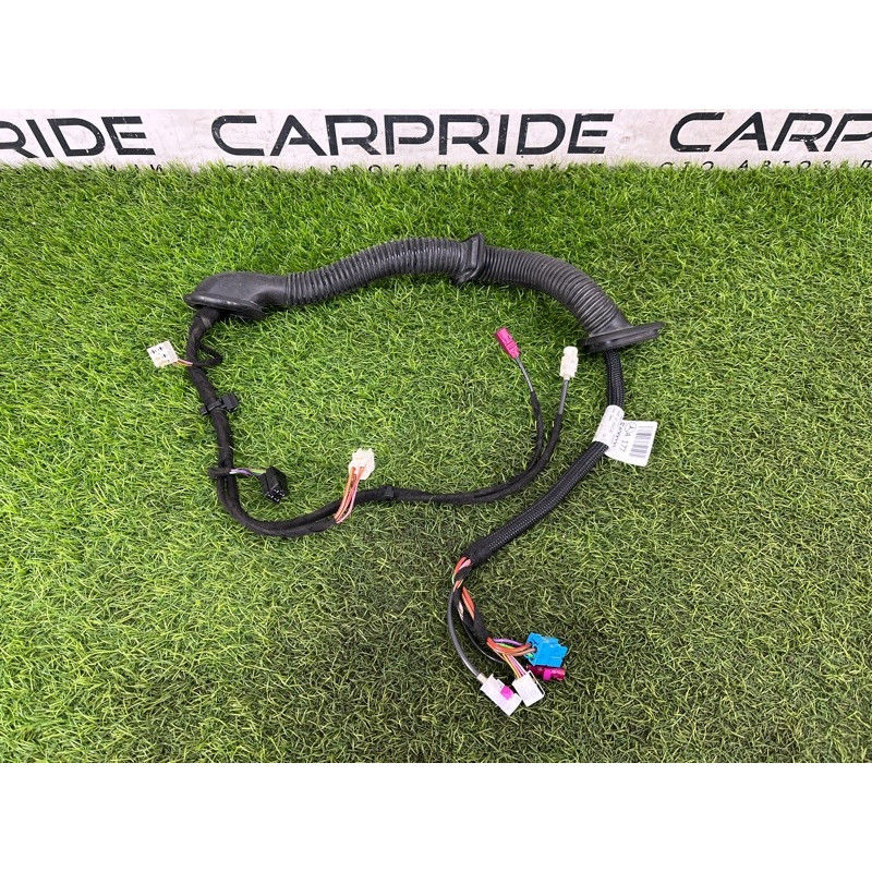 Проводка дверна (электрика) Mercedes-Benz EQB 350 X243 2022 A1775409020