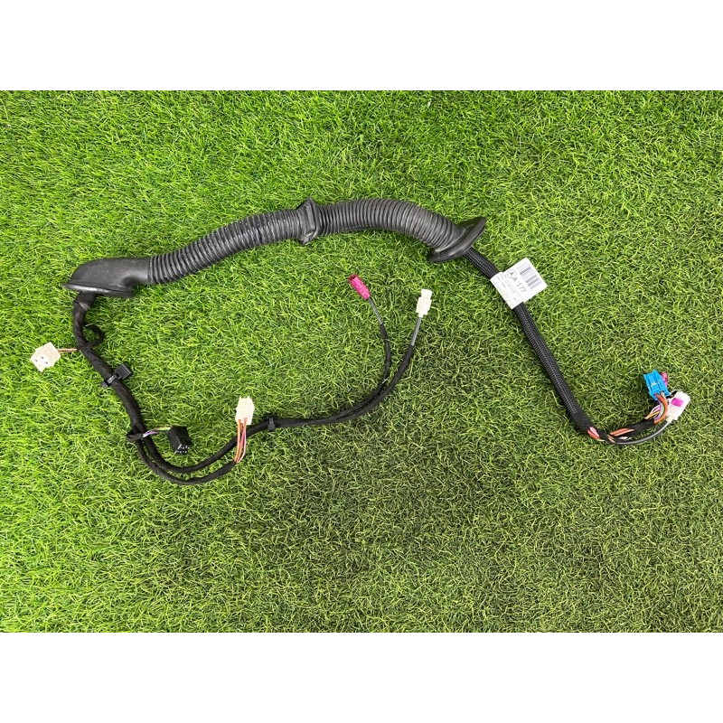 Проводка дверна (электрика) Mercedes-Benz EQB 350 X243 2022 A1775409020