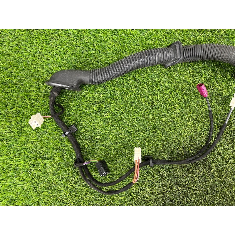 Проводка дверна (электрика) Mercedes-Benz EQB 350 X243 2022 A1775409020