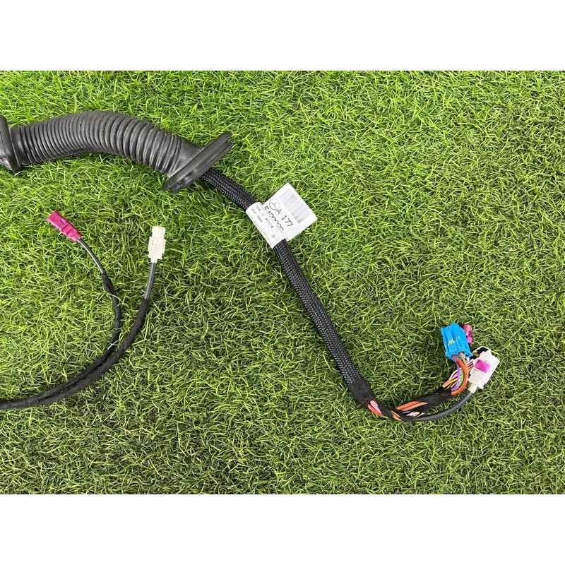 Проводка дверна (электрика) Mercedes-Benz EQB 350 X243 2022 A1775409020