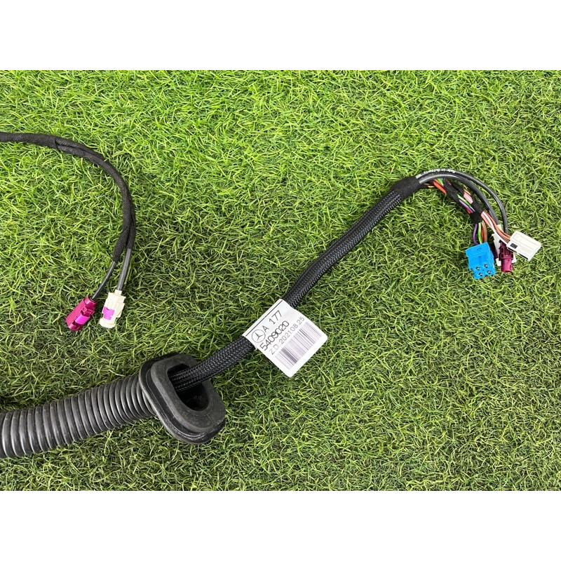 Проводка дверна (электрика) Mercedes-Benz EQB 350 X243 2022 A1775409020