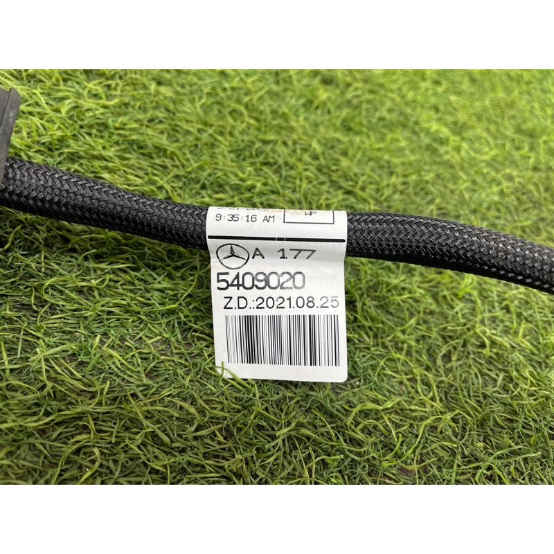 Проводка дверна (электрика) Mercedes-Benz EQB 350 X243 2022 A1775409020