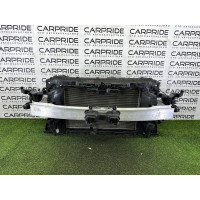 Телевизор (передняя часть кузова)