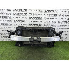 Телевізор (передня частина кузова)