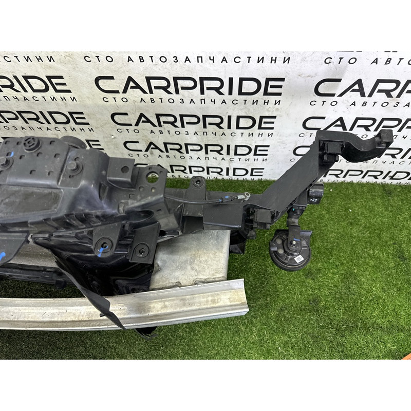 Телевізор (передня частина кузова) (наружные элементы кузова) Hyundai Sonata DN8 2020 2.5 64101L0000