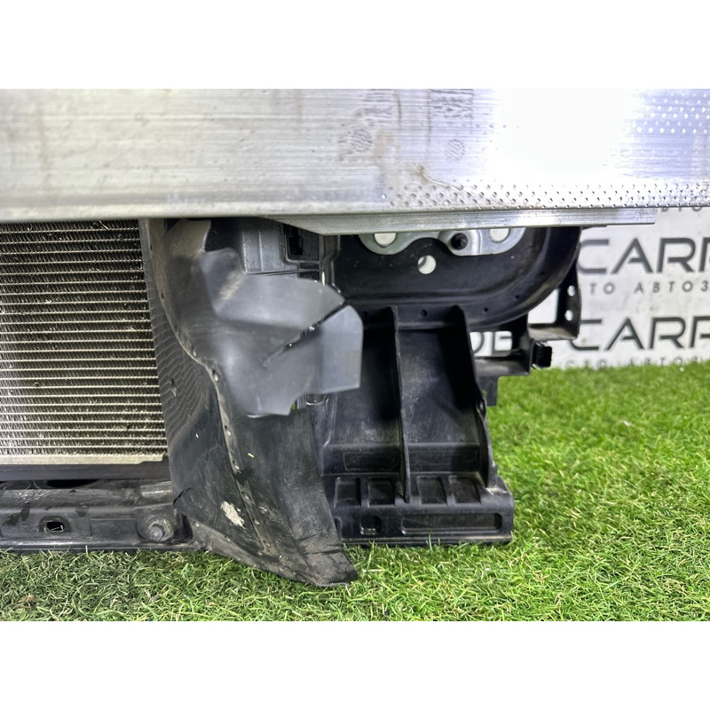 Телевізор (передня частина кузова) (наружные элементы кузова) Hyundai Sonata DN8 2020 2.5 64101L0000